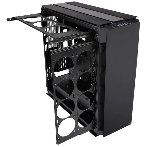 The Corsair Obsidian 1000D.