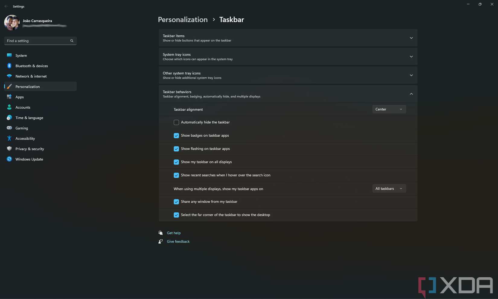 You can make Windows 11 feel like home — here's how to customize it