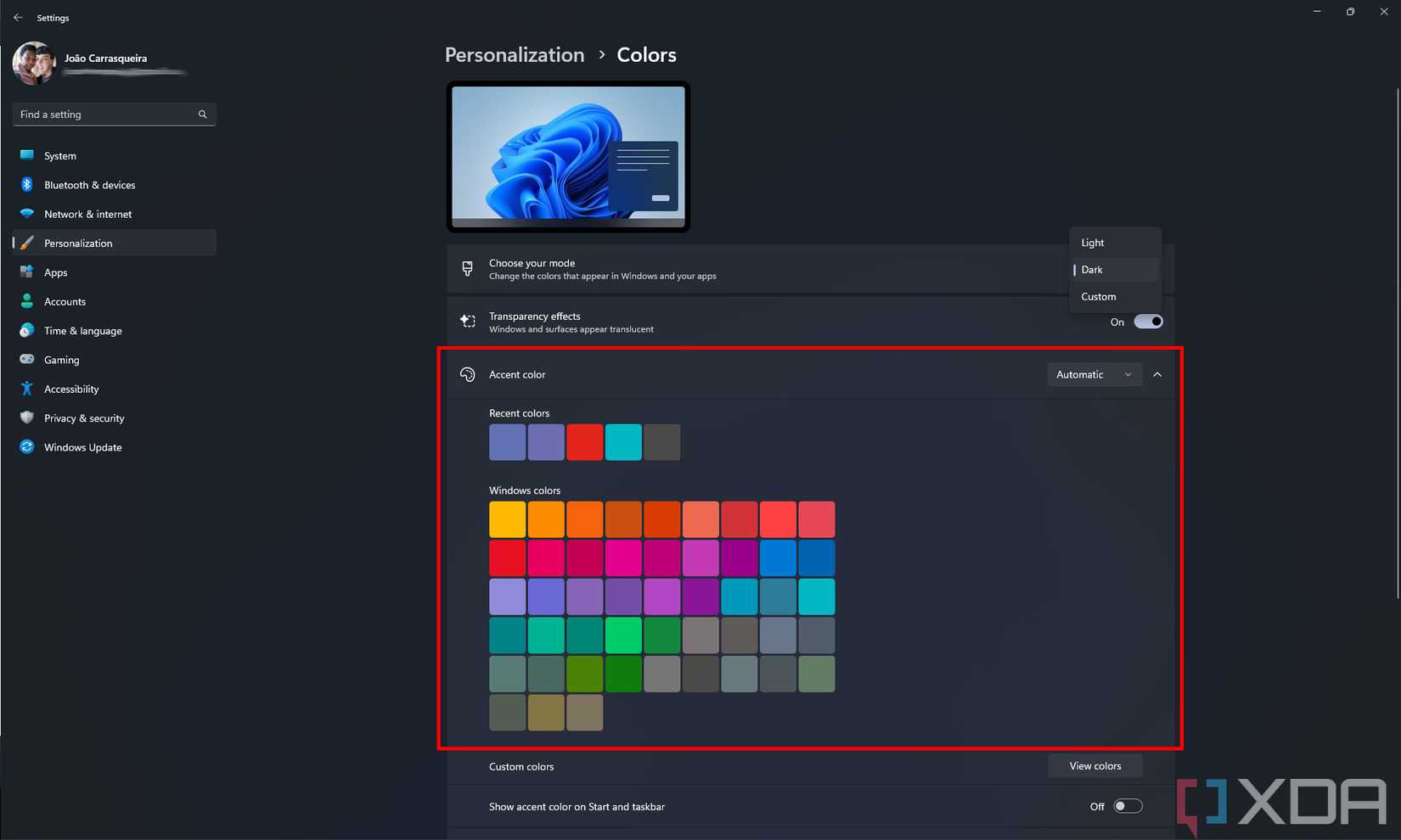 You can make Windows 11 feel like home — here's how to customize it