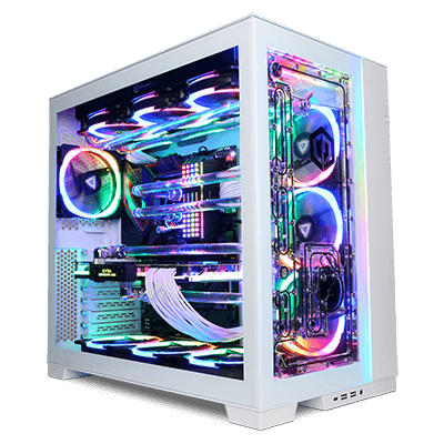 Best CyberPowerPC cases in 2024