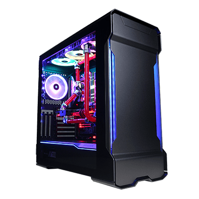 CyberPowerPC NVIDIA RTX Studio 300