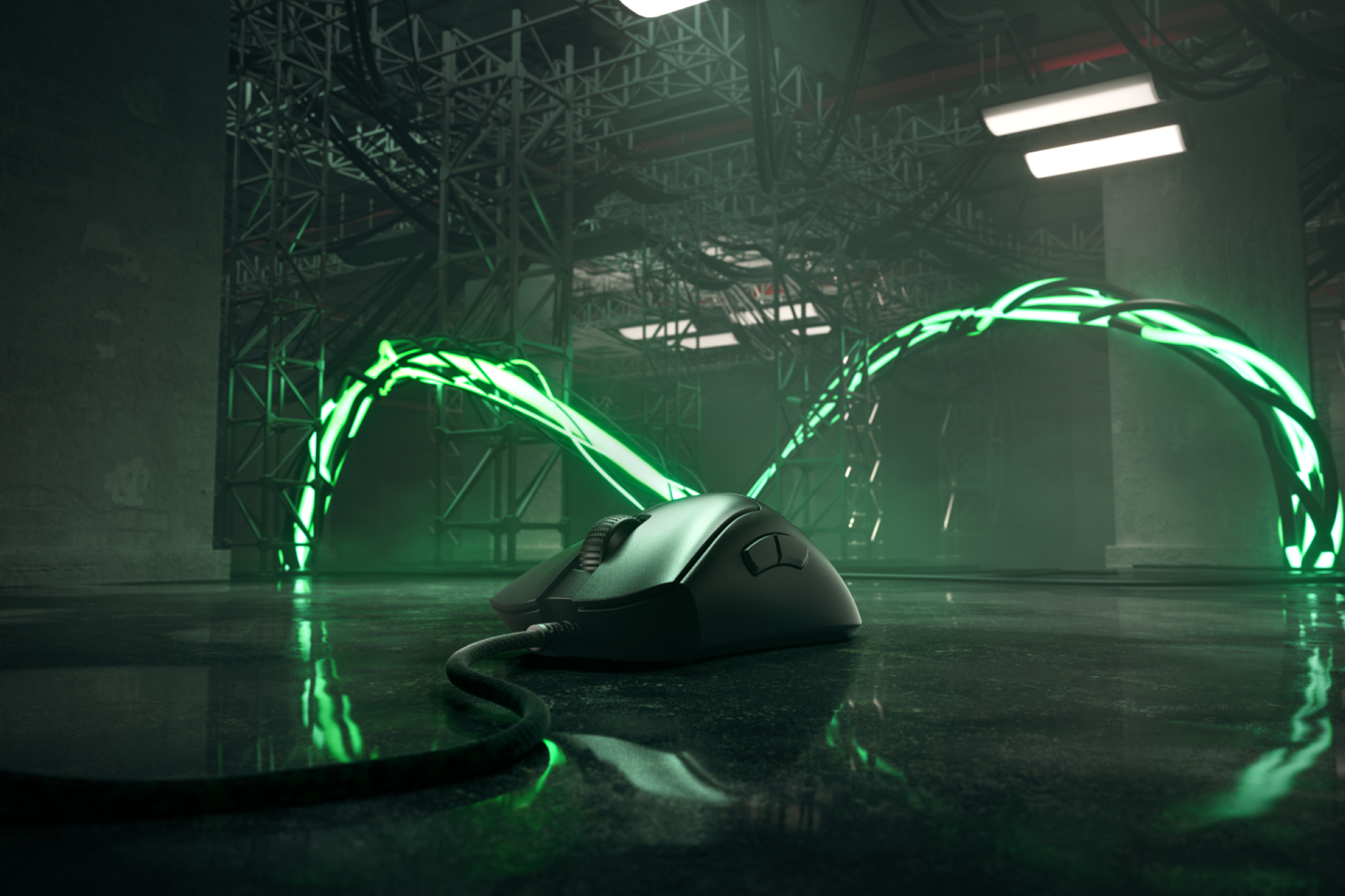Razer deathadder cross fire edition(未開封) ヨドバシ.com - Razer レイザー Razer DeathAdder V3 Pro-Faker