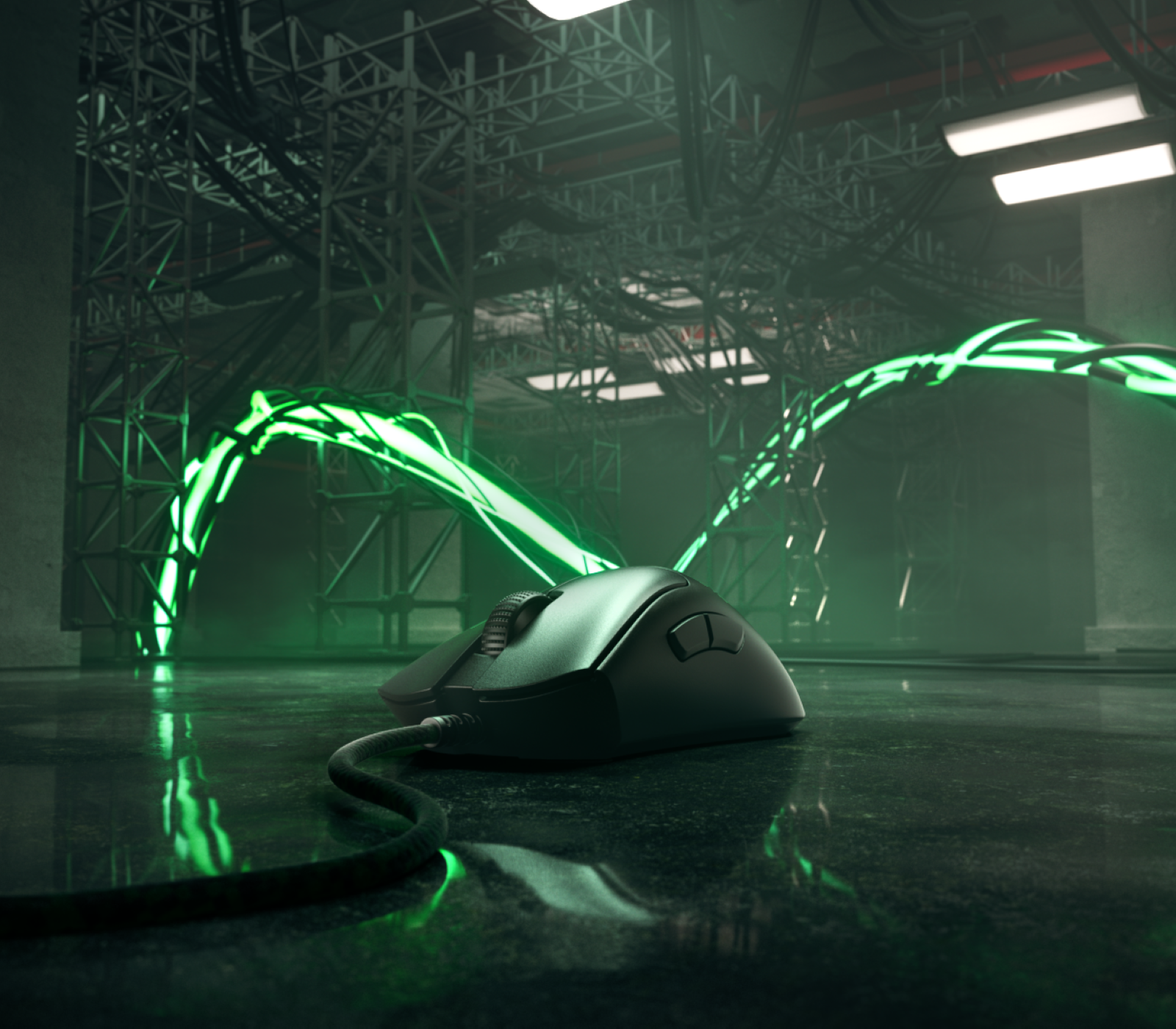 Razer DeathAdder V3 Pro Faker Edition ＋α Razer DeathAdder V3 Pro Wireless Gaming Mouse - Faker
