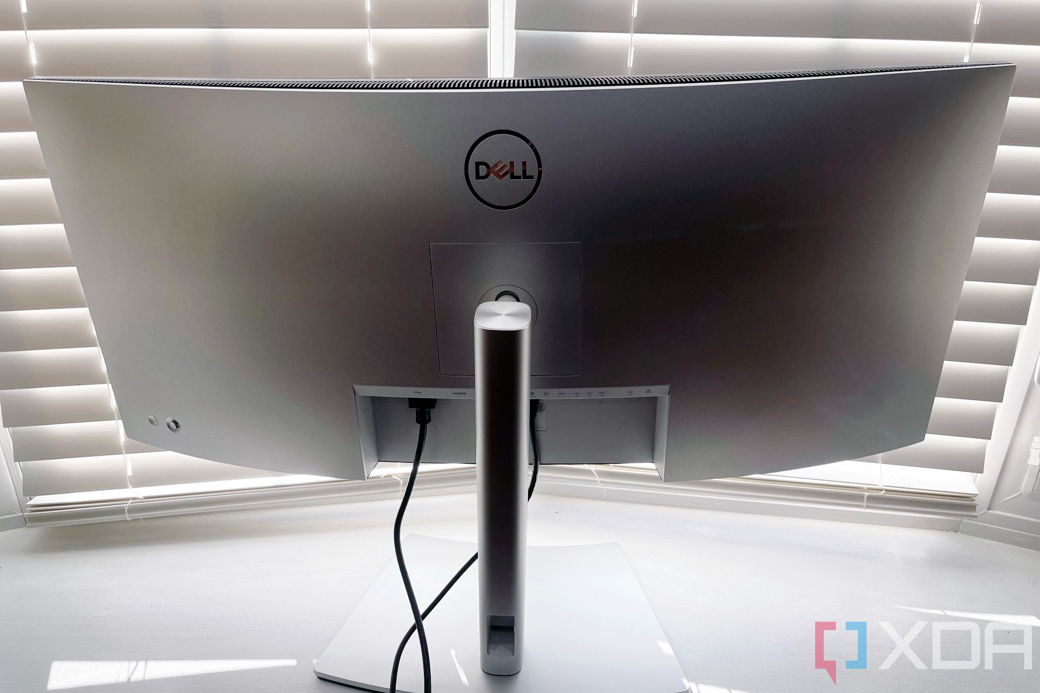 Dell UltraSharp 34 Curved USB-C Hub Monitor (U3423WE) review