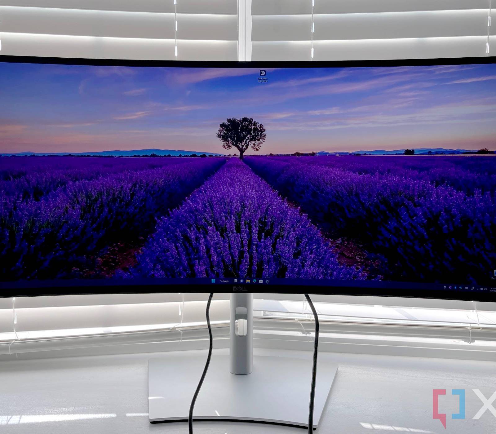 Dell UltraSharp 34 Curved USB-C Hub Monitor (U3423WE) review: The 
