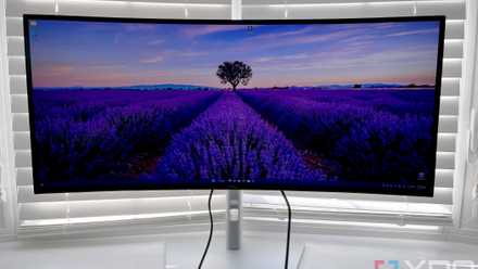 4 things nobody tells you before buying a curved monitor