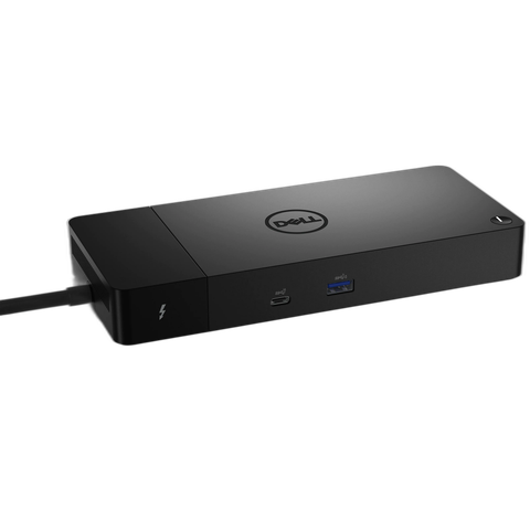 Dell WD22TB4 Thunderbolt 4 Dock