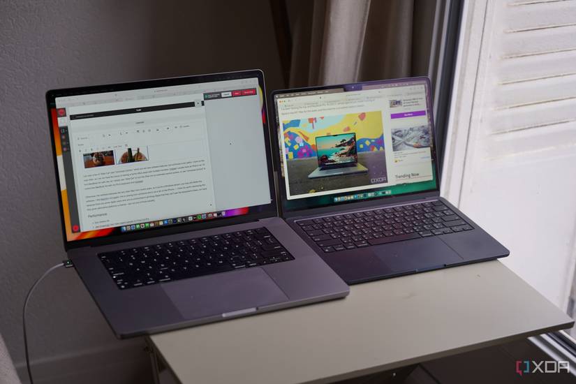 MacBook Pro 16 (2023, M2 Max) review: A powerful, super efficient