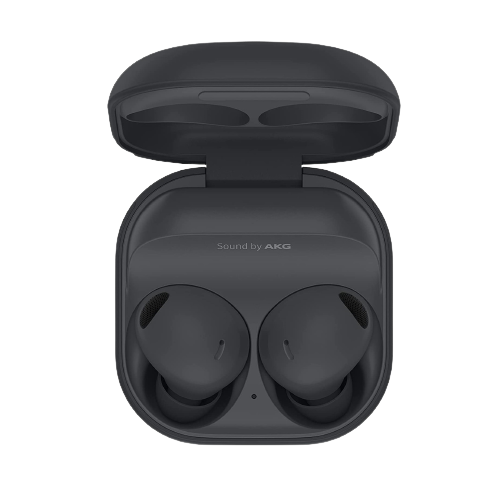 Can I use the Samsung Galaxy Buds 2 Pro earbuds with an iPhone or