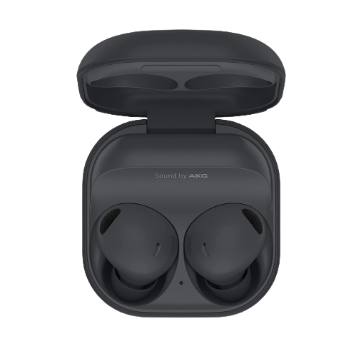 Samsung Galaxy Buds FE - true wireless earphones with mic