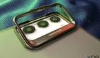ESR Shock Armor Kickstand Case - Galaxy S23 - 1