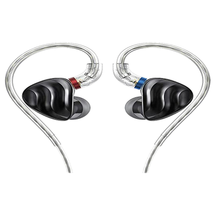 FiiO FH3 Triple Driver IEM
