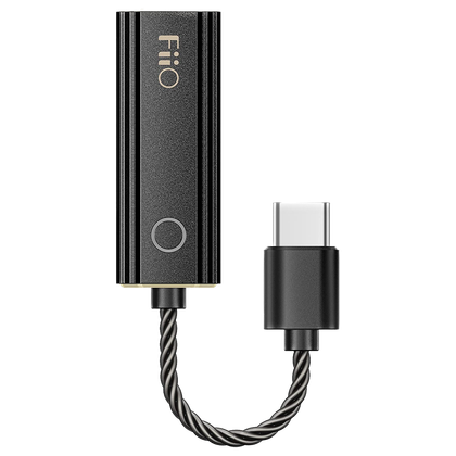FiiO JadeAudio KA1 32-bit USB-C DAC