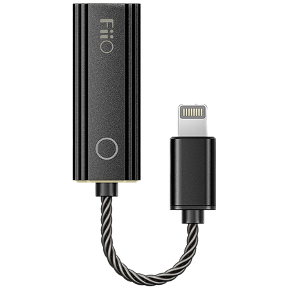 FiiO JadeAudio KA1 Lossless Lightning DAC