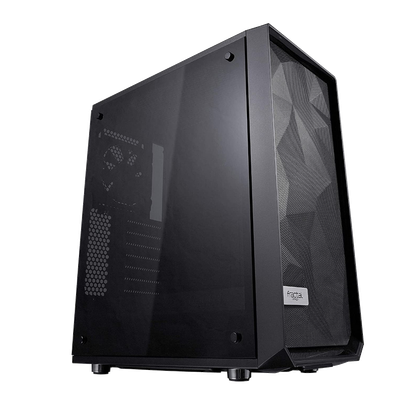 Fractal Design Meshify C