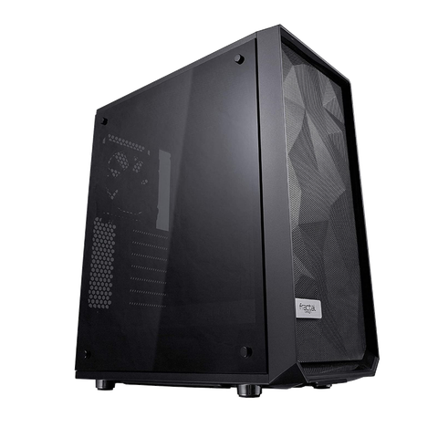 Fractal Design Meshify C