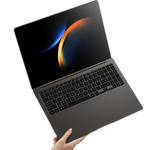 Galaxy Book 3 Ultra render