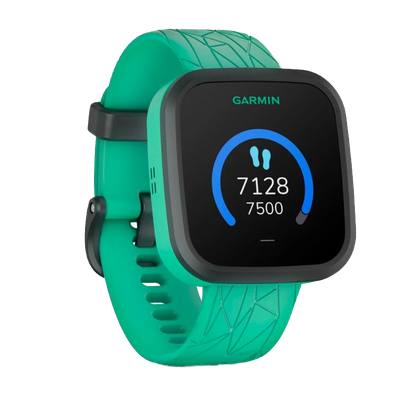 Garmin Bounce kids smartwatch review: Will make both kids and