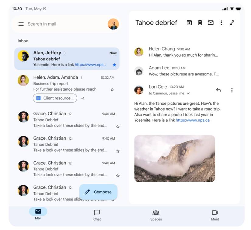 gmail-two-pane-design-android-foldables