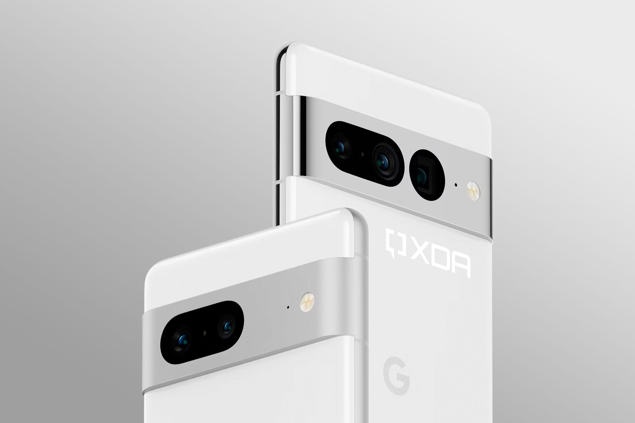 Pixel　8 Google-Pixel-8-Renders-1-