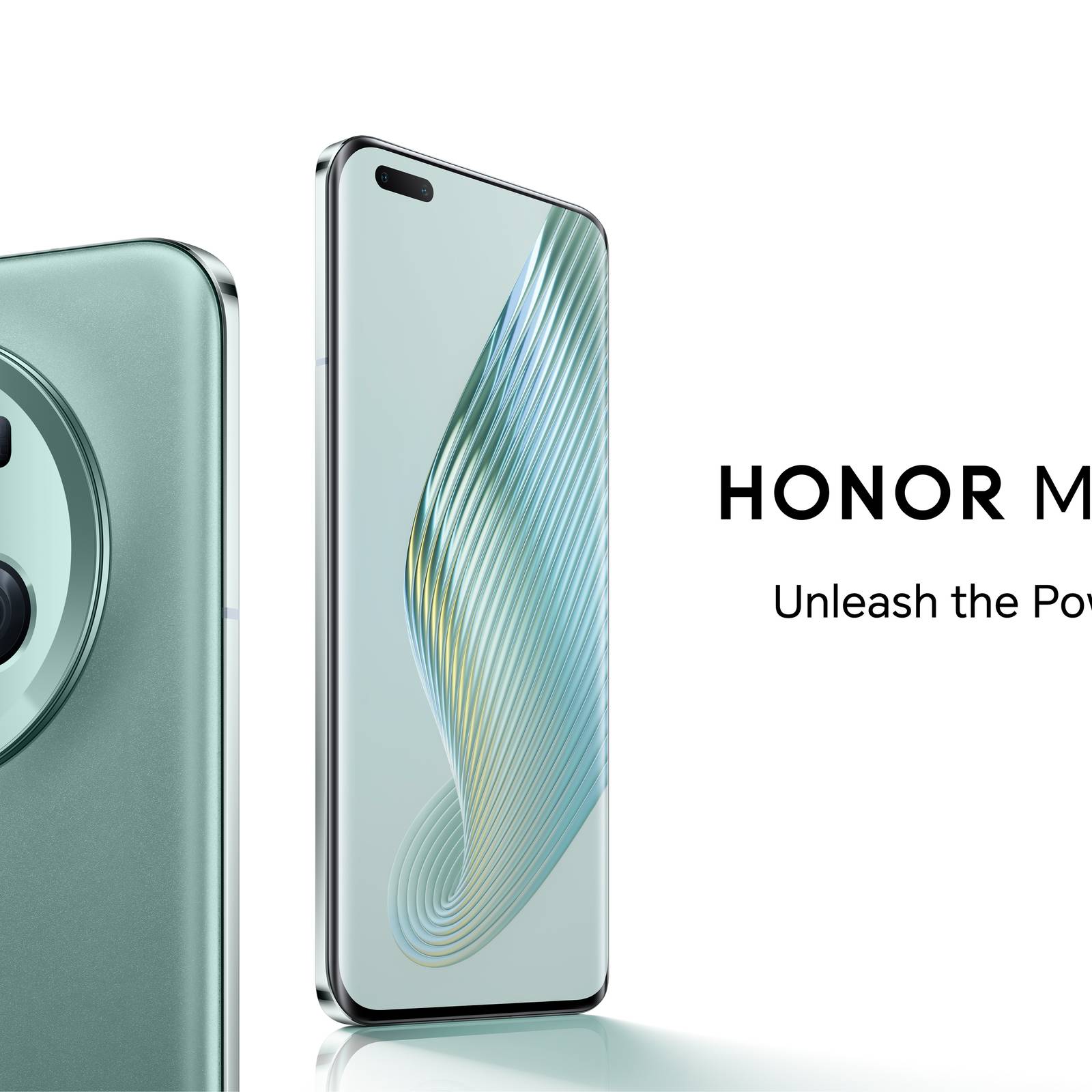 Honor Magic5 Pro is a powerhouse smartphone packed with unique 