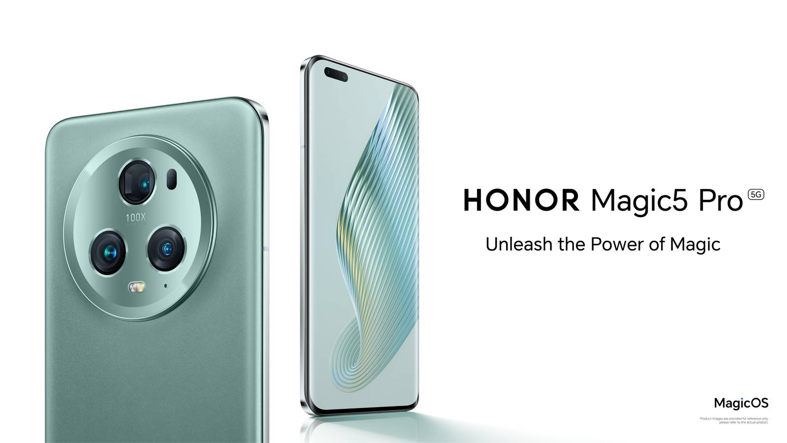 Honor Magic5 Pro is a powerhouse smartphone packed with unique 