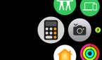 How to calculate the tip and split the bill on your Apple Watch 1