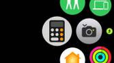 How to calculate the tip and split the bill on your Apple Watch 1