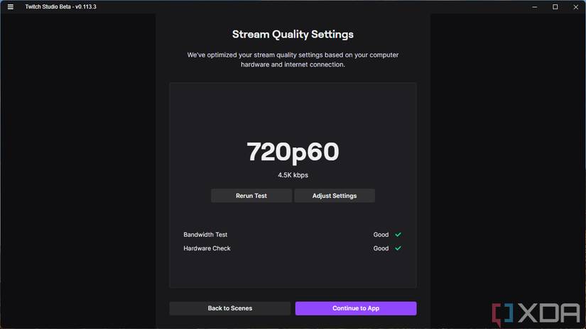 How to stream on Twitch from your Windows PC