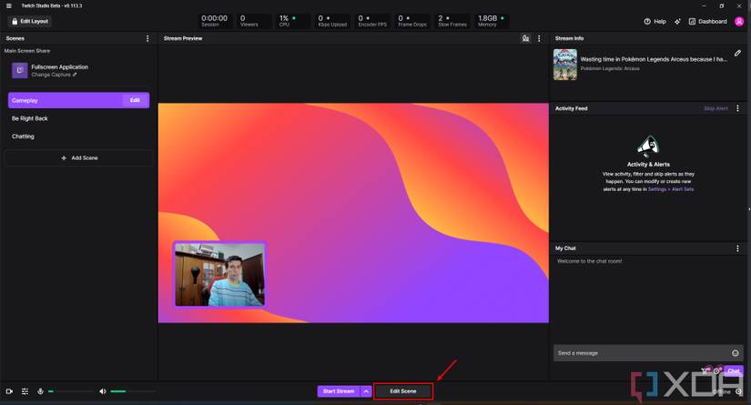 How to stream on Twitch from your Windows PC - Main Image