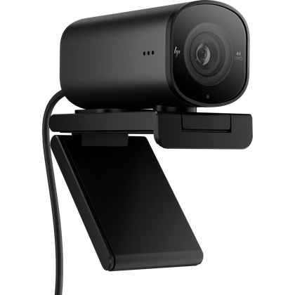 HP 965 4K Streaming webcam
