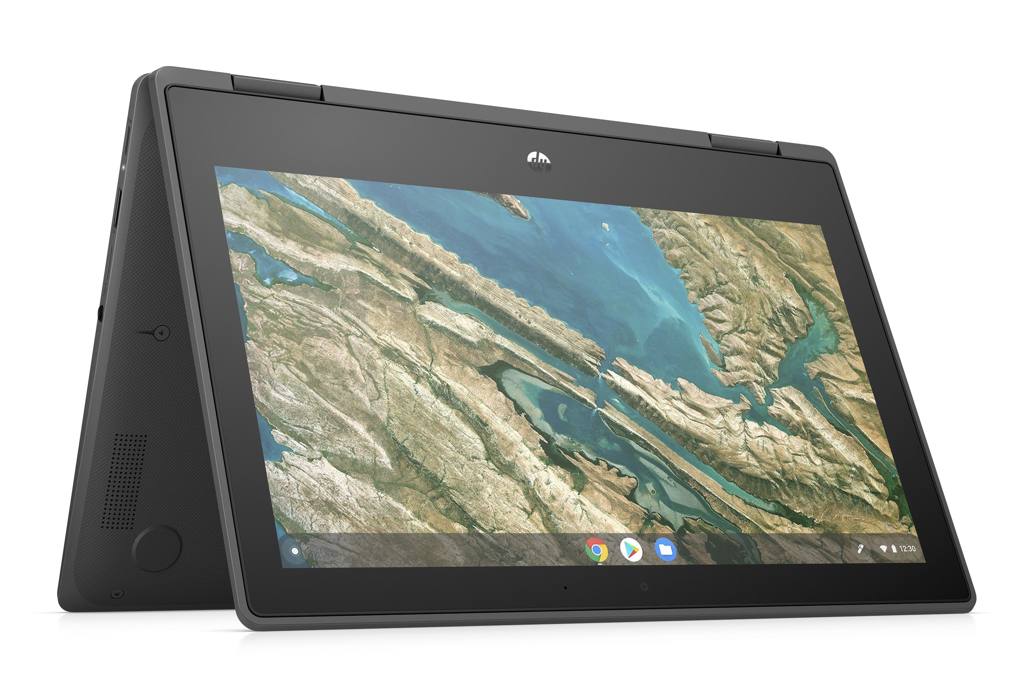 HP launches new rugged Fortis laptops for business and education