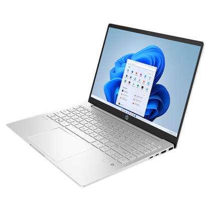 HP Pavilion Plus 14 (2023) review: A solid laptop smothered by an HP Pavilion Plus 14 (2023) review: A solid laptop smothered by an