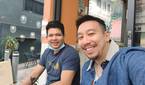 Oppo Find N2 Flip, main camera