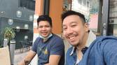 Oppo Find N2 Flip, main camera