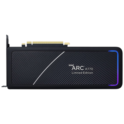 Intel Arc A770
