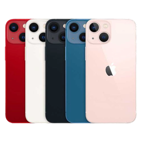 iPhone 13