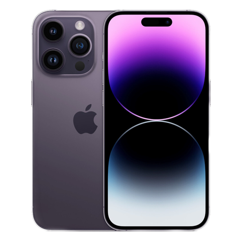 iPhone 14 pro