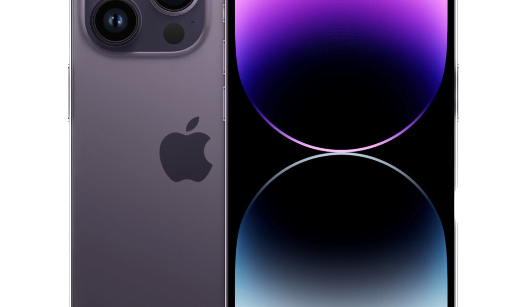 Apple iPhone 14 Pro Max | XDA