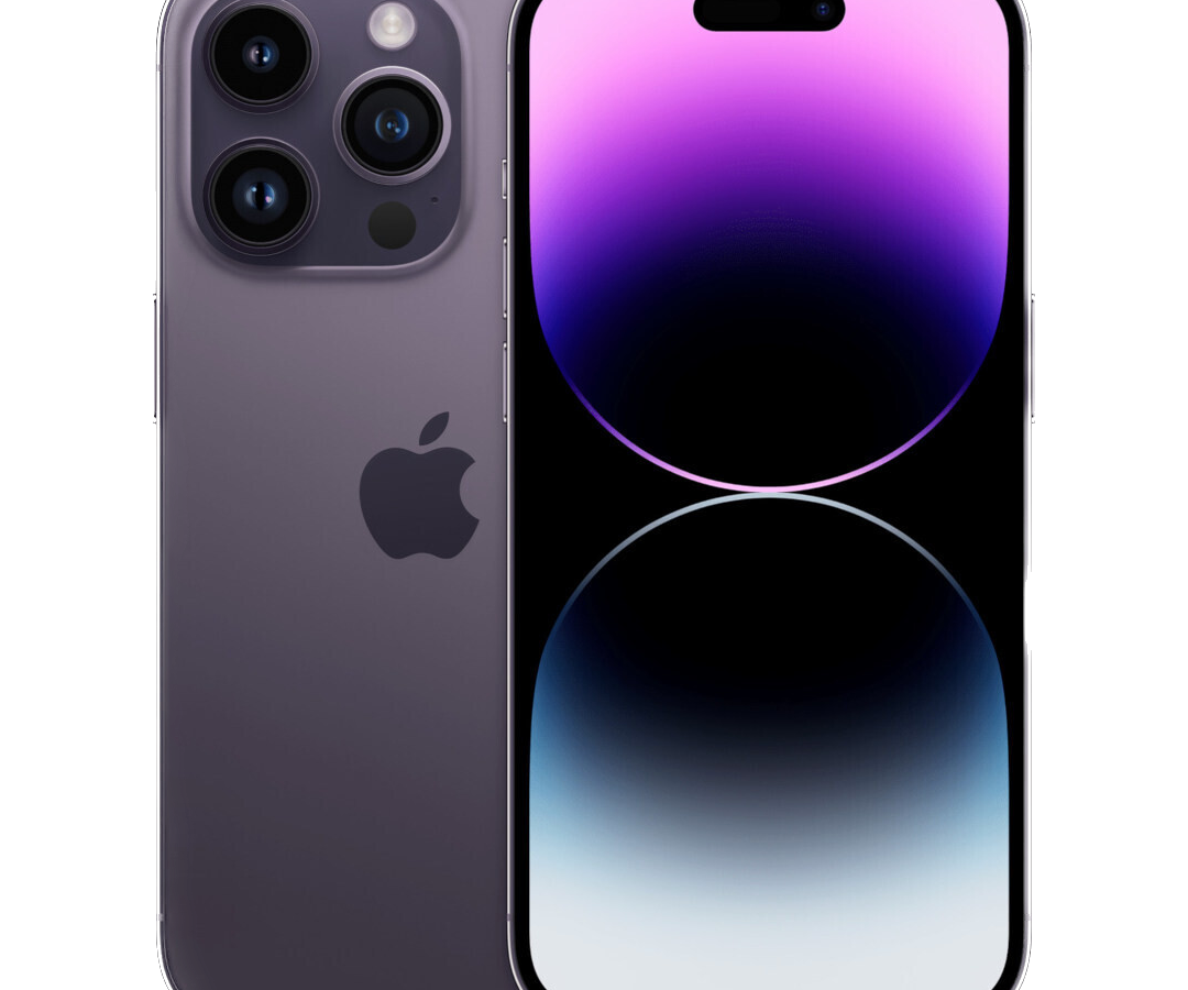 Apple iPhone 14 Pro Max | XDA