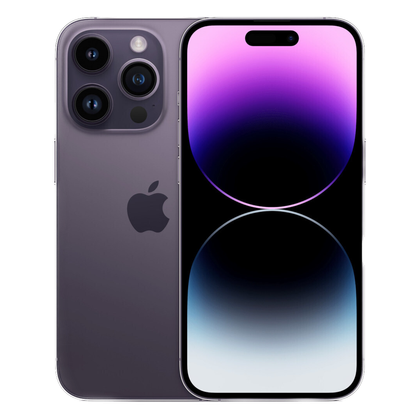 Does the Apple iPhone 14 series offer dual SIM and eSIM support?