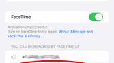 iphone facetime 6