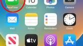 iphone facetime 7