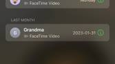 iphone facetime 8