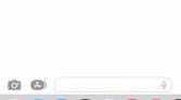 iphone imessage 10