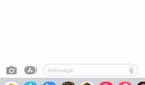 iphone imessage 11