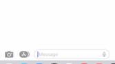 iphone imessage 13