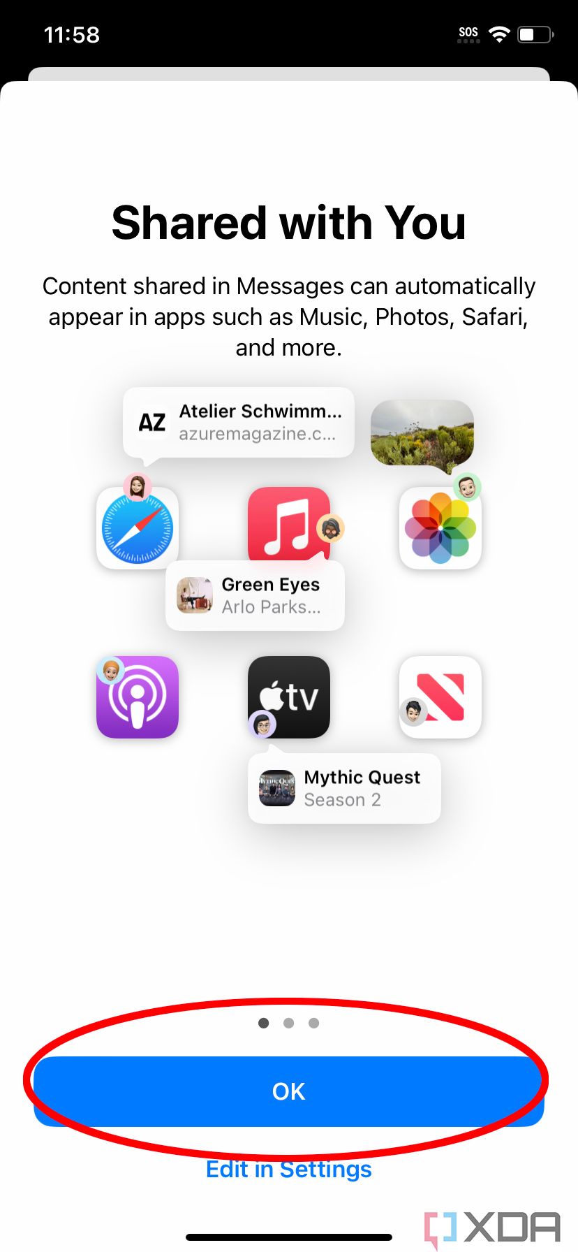 iphone imessage 2