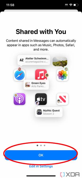 iphone imessage 2