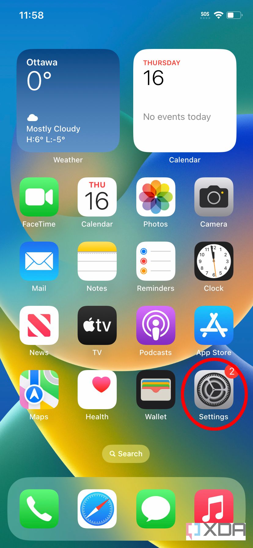 iphone imessage 3